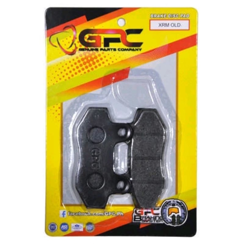 Brake Pad